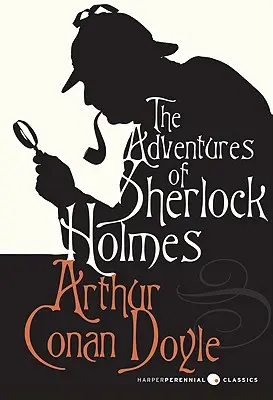 Przygody Sherlocka Holmesa - The Adventures of Sherlock Holmes