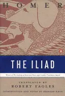 Iliada: (Penguin Classics Deluxe Edition) - The Iliad: (Penguin Classics Deluxe Edition)