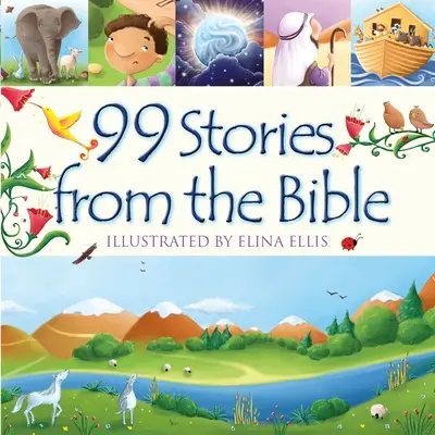 99 opowieści biblijnych - 99 Stories from the Bible