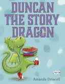 Duncan Smok Opowieści - Duncan the Story Dragon