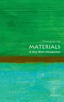 Materiały: Bardzo krótkie wprowadzenie - Materials: A Very Short Introduction