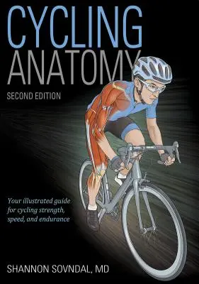 Anatomia jazdy na rowerze - Cycling Anatomy