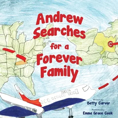 Andrew szuka rodziny na zawsze - Andrew Searches for a Forever Family