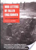 Listy wojenne poległych Anglików - War Letters of Fallen Englishmen