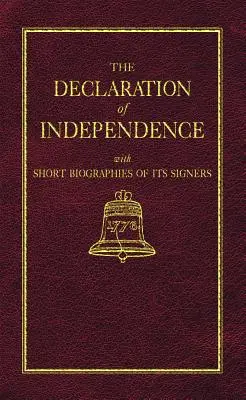 Deklaracja niepodległości - Declaration of Independence