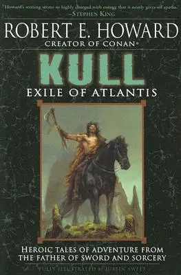 Kull: Wygnaniec z Atlantydy - Kull: Exile of Atlantis