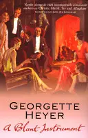 Tępy instrument (Heyer Georgette (autorka)) - Blunt Instrument (Heyer Georgette (Author))