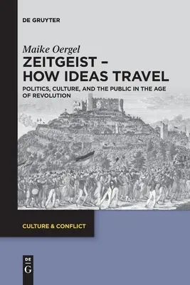 Zeitgeist - Jak podróżują pomysły - Zeitgeist - How Ideas Travel