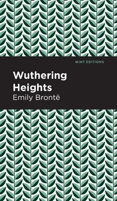 Wichrowe Wzgórza - Wuthering Heights