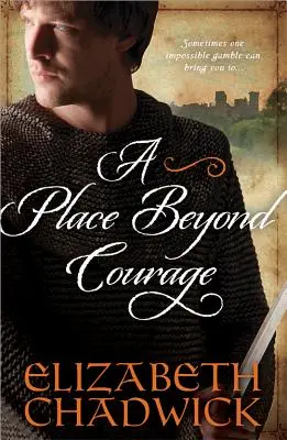 Miejsce poza odwagą - A Place Beyond Courage