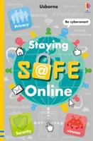 Bezpieczeństwo w sieci - Staying safe online