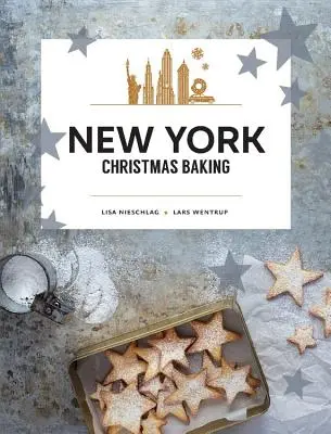 Świąteczne wypieki w Nowym Jorku - New York Christmas Baking