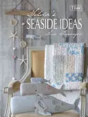 Nadmorskie pomysły Tildy - Tilda's Seaside Ideas