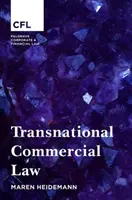 Ponadnarodowe prawo handlowe - Transnational Commercial Law