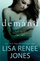 Demand, 2: Inside Out