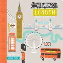 All Aboard London: Przewodnik dla podróżujących - All Aboard London: A Travel Primer