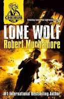 CHERUB: Samotny wilk - Księga 16 - CHERUB: Lone Wolf - Book 16