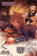 Spice & Wolf, tom 2 - Spice & Wolf, Volume 2