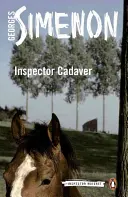 Inspektor Cadaver - Inspector Cadaver