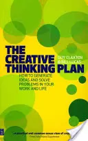 Plan kreatywnego myślenia - Jak generować pomysły i rozwiązywać problemy w pracy i życiu? - Creative Thinking Plan - How to generate ideas and solve problems in your work and life