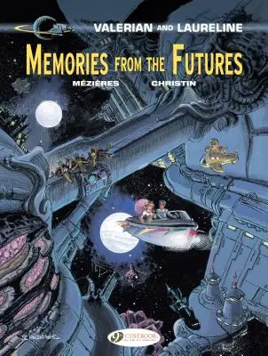 Wspomnienia z przyszłości - Memories from the Futures