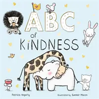 ABC dobroci - ABC of Kindness