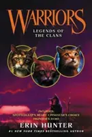 Wojownicy: Legendy Klanów - Warriors: Legends of the Clans