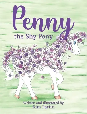 Nieśmiały kucyk Penny - Penny the Shy Pony