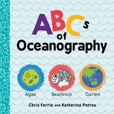 ABC oceanografii - ABCs of Oceanography