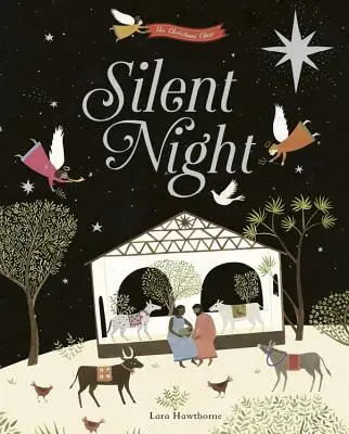 Cicha noc - Silent Night