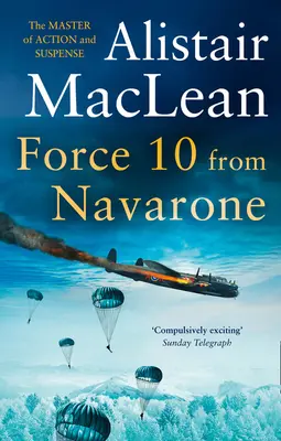 Force 10 z Navarone - Force 10 from Navarone