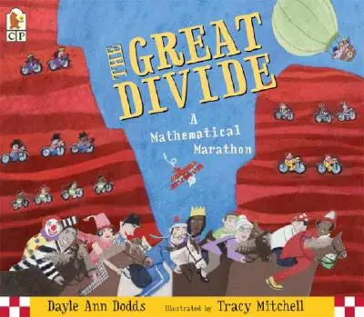 The Great Divide: Maraton matematyczny - The Great Divide: A Mathematical Marathon