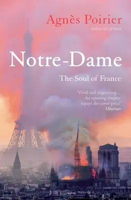 Notre-Dame: dusza Francji - Notre-Dame: The Soul of France