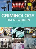 Kryminologia - Criminology