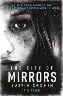 Miasto luster - City of Mirrors