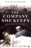 Company She Keeps