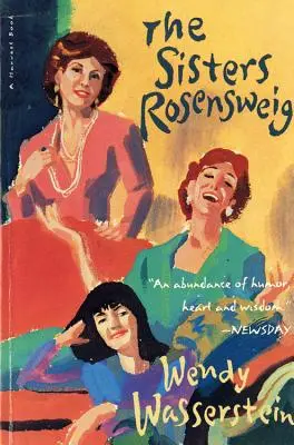 Siostry Rosensweig - The Sisters Rosensweig