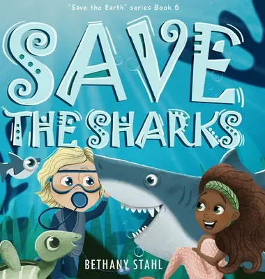 Ratuj rekiny - Save the Sharks