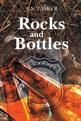 Kamienie i butelki - Rocks and Bottles