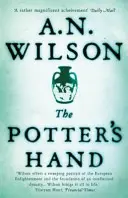 Ręka garncarza (Wilson A. N. (Author)) - Potter's Hand (Wilson A. N. (Author))