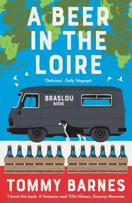 Piwo w Loarze - A Beer in the Loire