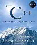 Język programowania C++ - The C++ Programming Language