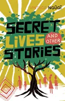 Sekretne życia i inne historie - Secret Lives & Other Stories