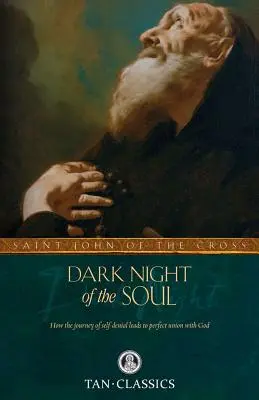 Ciemna noc duszy - Dark Night of the Soul