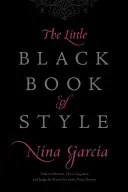 Mała czarna księga stylu - The Little Black Book of Style