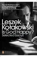 Czy Bóg jest szczęśliwy? - Wybrane eseje - Is God Happy? - Selected Essays