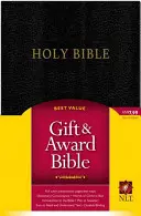 Biblia na prezenty i nagrody - NLT - Gift and Award Bible-Nlt