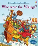 Kim byli wikingowie? - Who Were the Vikings?