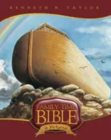 Biblia rodzinna w obrazkach - Family-Time Bible in Pictures