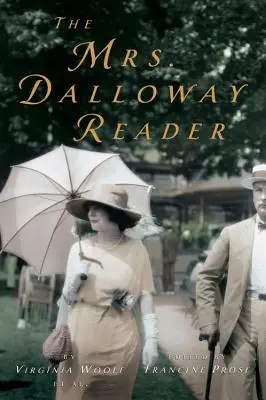 The Mrs. Dalloway Reader